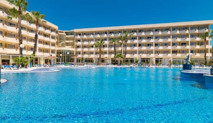 H10 Cambrils Playa Hotel, Cambrils, Costa Dorada