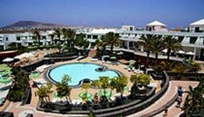 Bahia Playa Blanca Hotel Playa Blanca Lanzarote