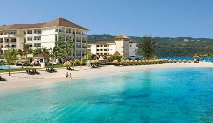 secrets resorts jamaica