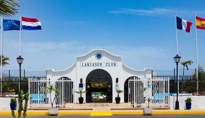 Relaxia Lanzasur Club Bungalows, Playa Blanca, Lanzarote