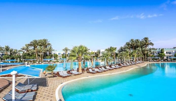 Sultan Gardens Resort Hotel, Sharm el Sheikh, Sharm el Sheikh