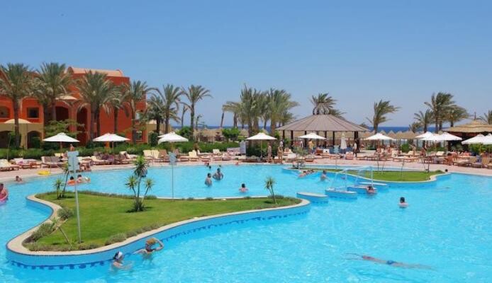 Sharm Grand Plaza Resort, Sharm el Sheikh, Sharm el Sheikh