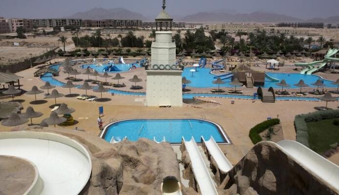 Park Inn by Radisson Hotel, Sharm el Sheikh, Sharm el Sheikh