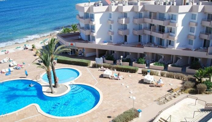 Playa Apartment