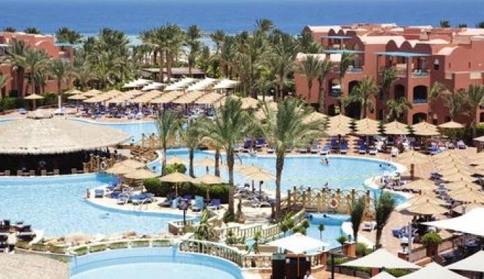 Club Magic Life Sharm Imperial Hotel, Sharm el Sheikh, Sharm el Sheikh