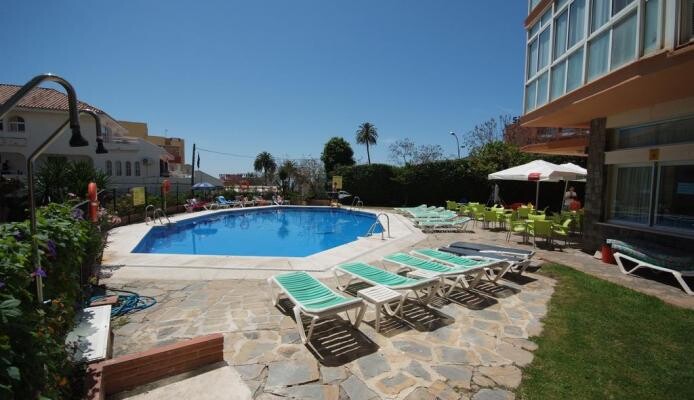 Doramar Apartments, Benalmadena, Costa del Sol