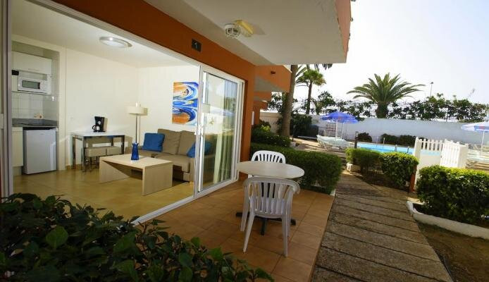 Las Tejas Apartments, Playa del Ingles, Gran Canaria