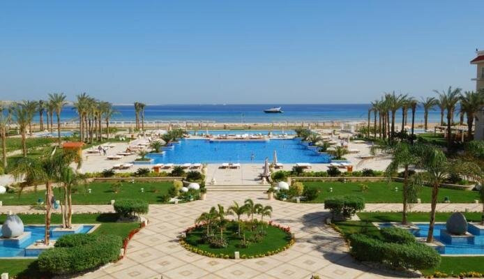 Premier Le Reve Spa & Hotel, Hurghada, Hurghada