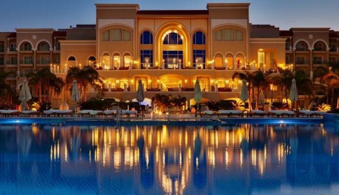 Premier Le Reve Spa & Hotel, Hurghada, Hurghada