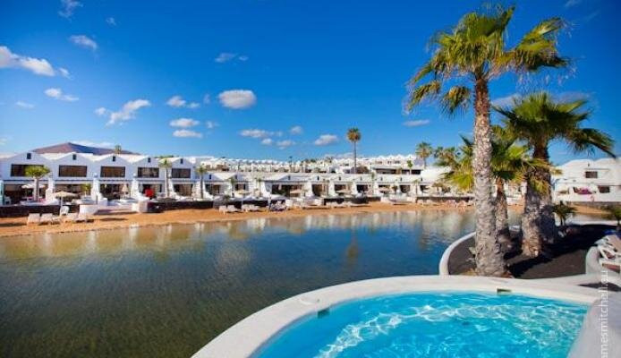 Sands Beach Resort Apartments, Costa Teguise, Lanzarote