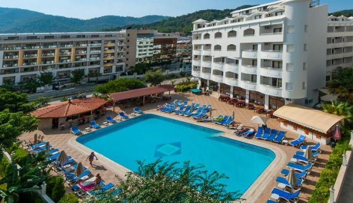 My Dream Hotel, Marmaris, Dalaman