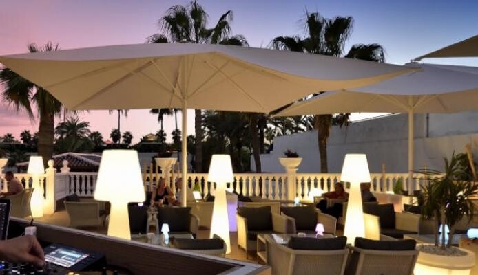 spring hotel vulcano all inclusive