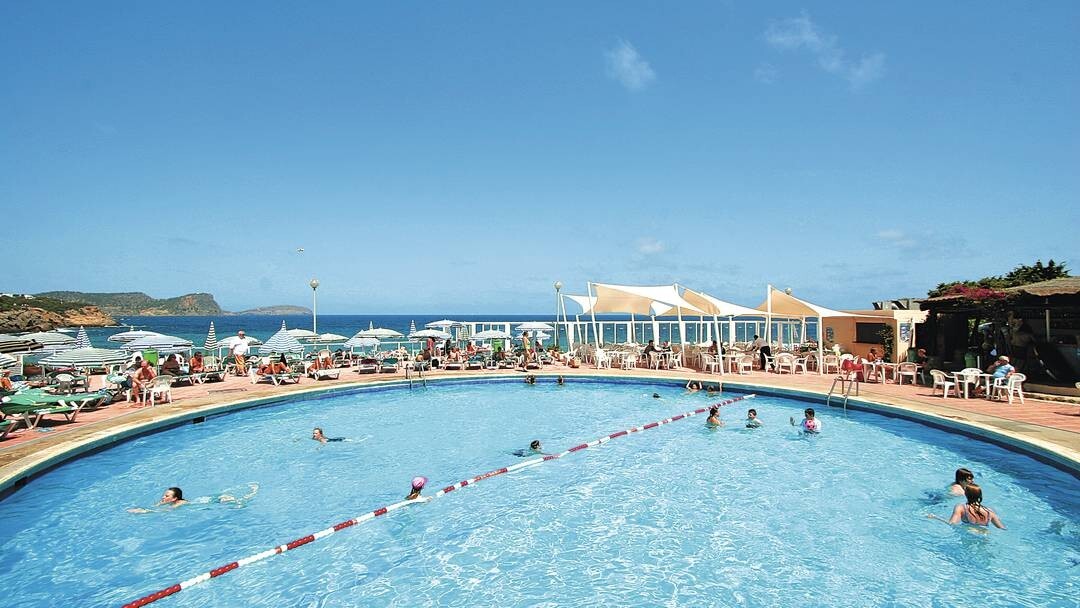 Fiesta Cala Nova Hotel Es Cana Ibiza