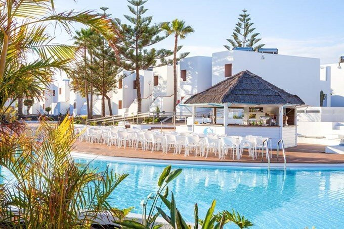 Labranda Bahia De Lobos Hotel, Corralejo, Fuerteventura