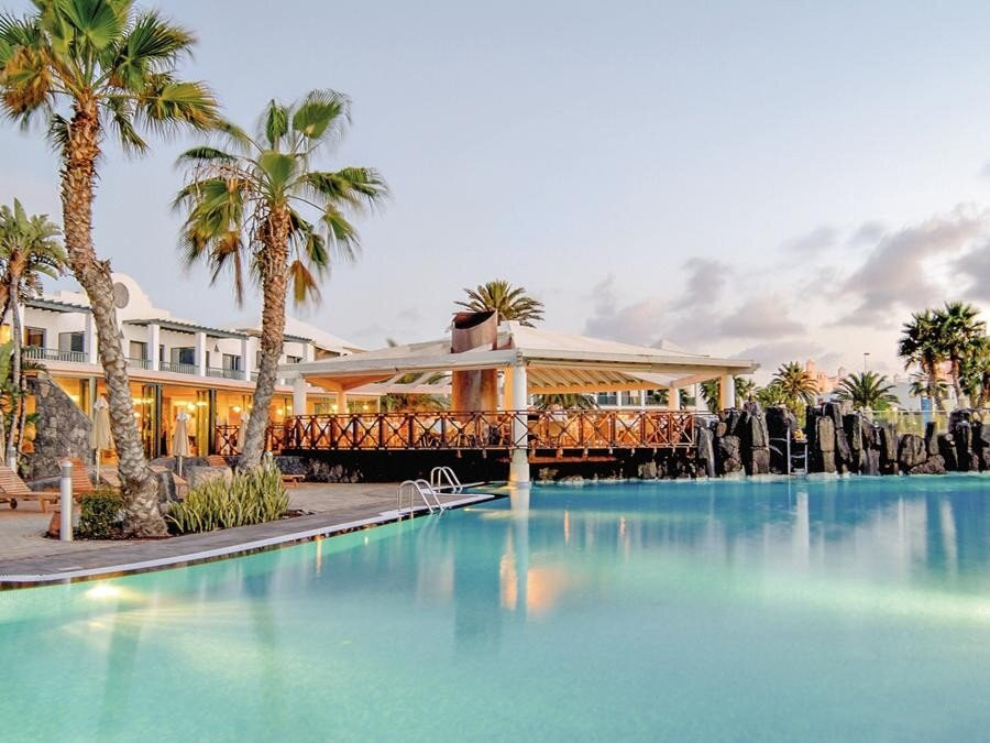 Las Marismas De Corralejo Hotel, Corralejo, Fuerteventura