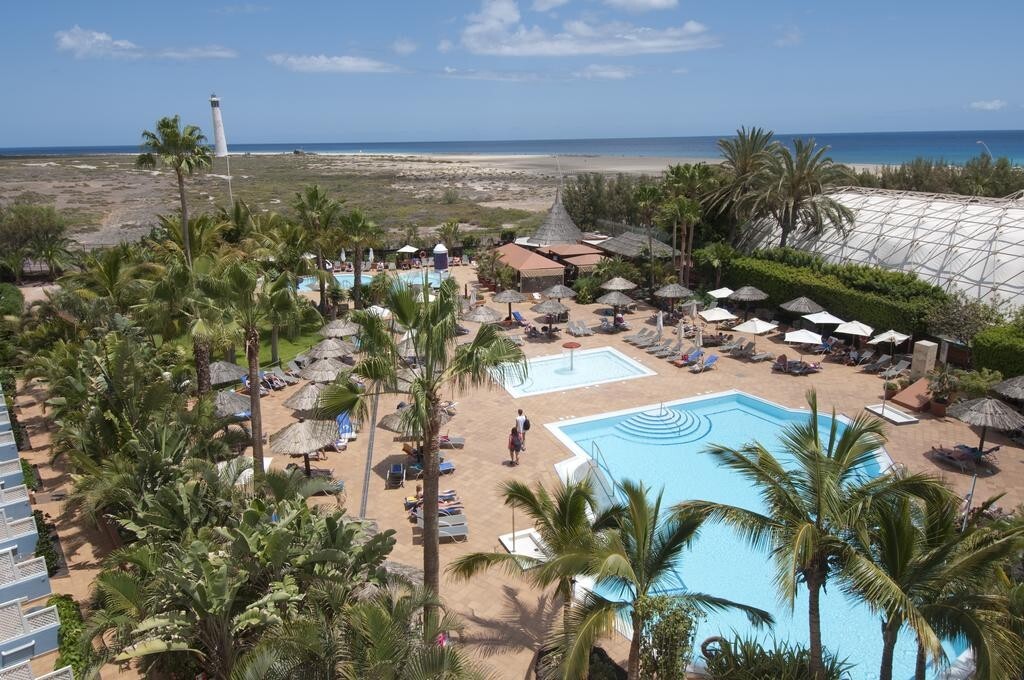 IFA Altamarena Hotel, Jandia, Fuerteventura