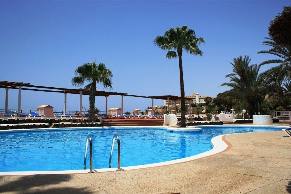 Matorral Apartments, Morro Jable, Fuerteventura