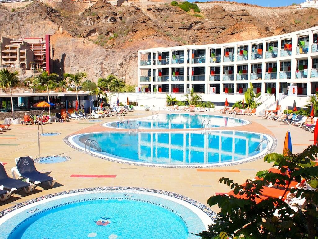 Gran Amadores Apartments, Amadores, Gran Canaria