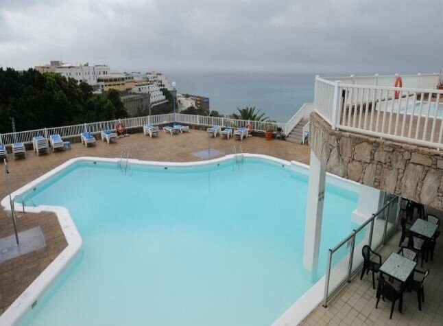 Blue Star Apartments, Puerto Rico Gran Canaria, Gran Canaria