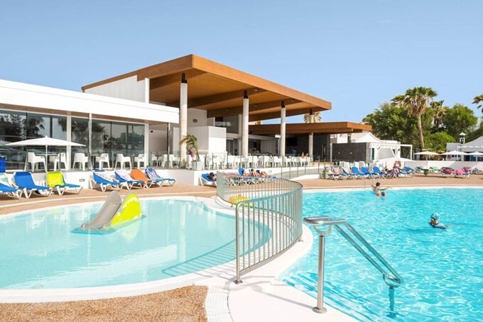 Hyde Park Lane Bungalows, Playa de los Pocillos, Lanzarote