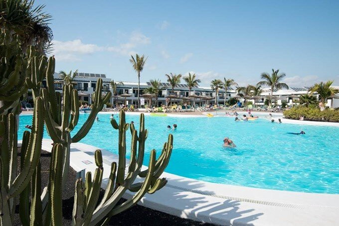 Costa Sal Suites, Playa de los Pocillos, Lanzarote