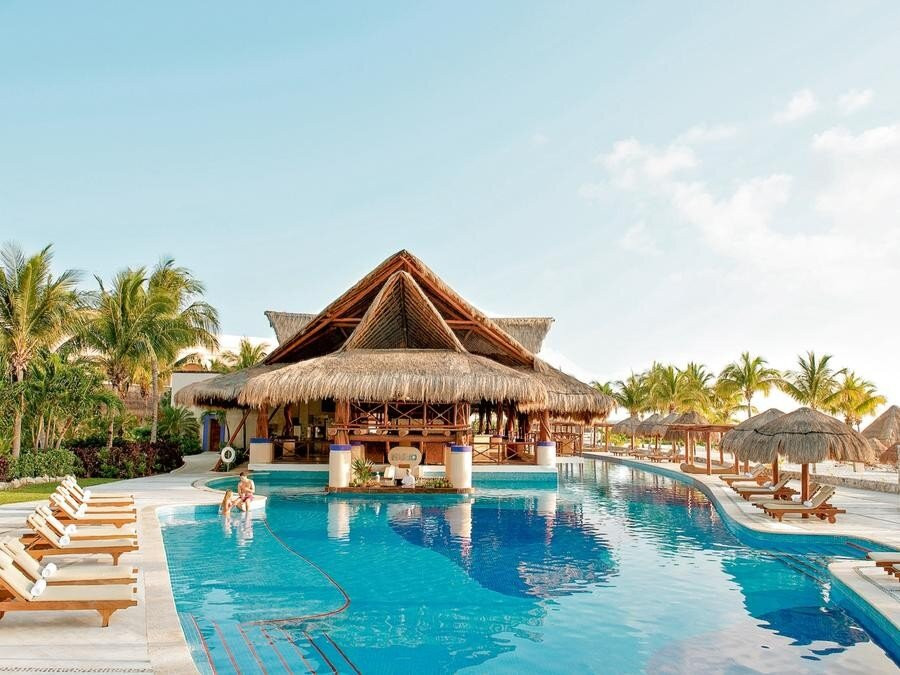 excellence riviera cancun holiday