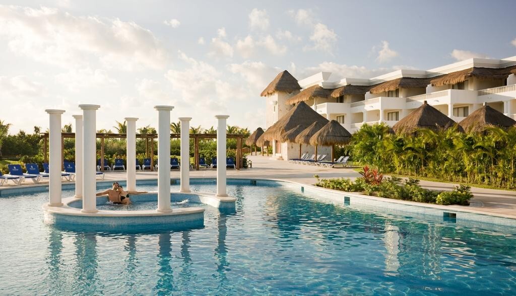 grand princess riviera playa del carmen