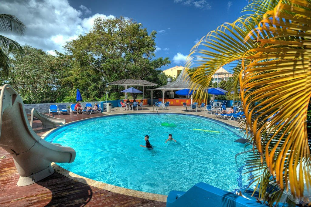 St James Club Morgan Bay Castries St Lucia