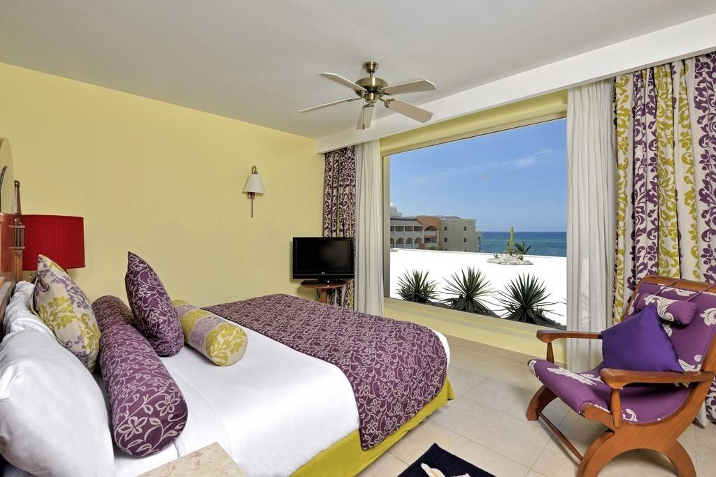 Iberostar Grand Rose Hall Suites Hotel, Montego Bay, Jamaica