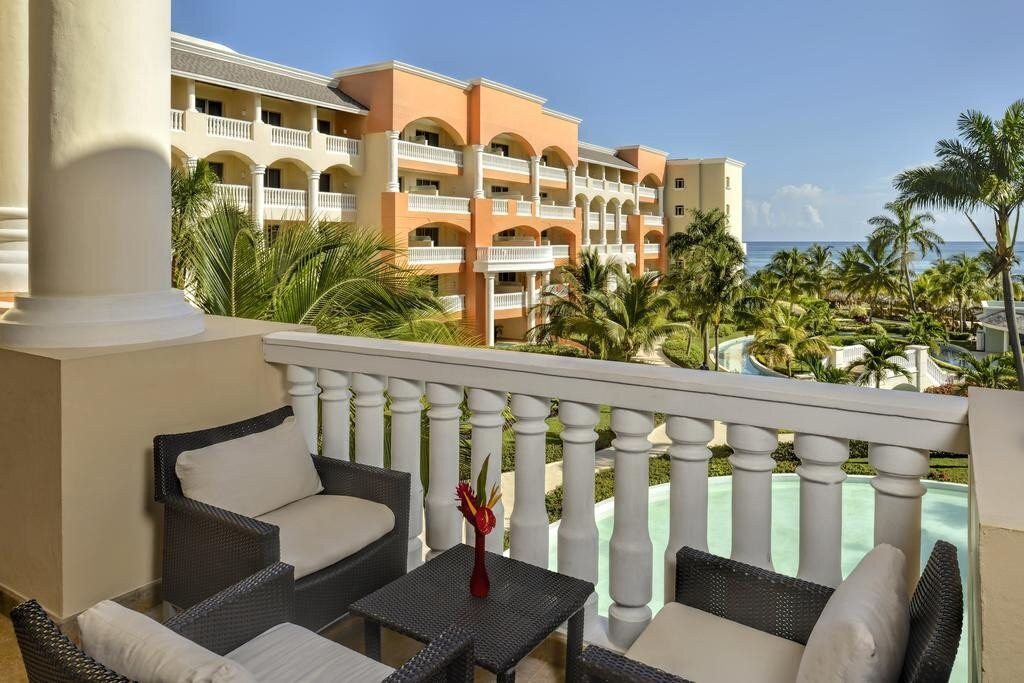 Iberostar Grand Rose Hall Suites Hotel, Montego Bay, Jamaica
