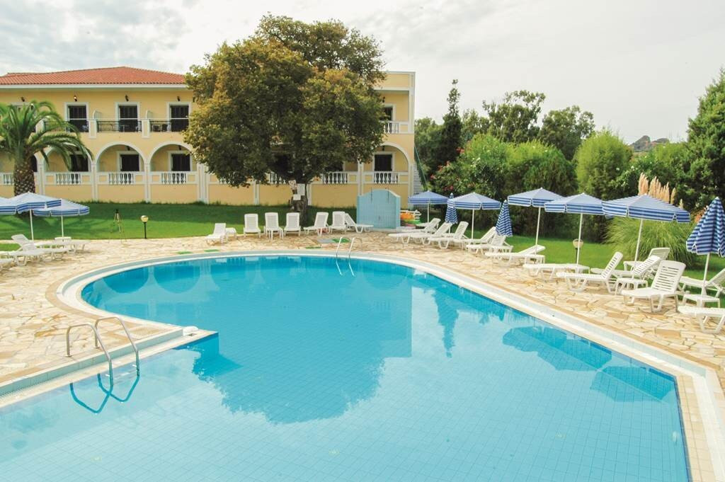 palmyra hotel argassi