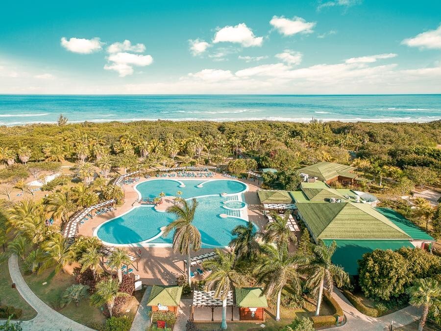 Blau Varadero Hotel, Varadero, Cuba