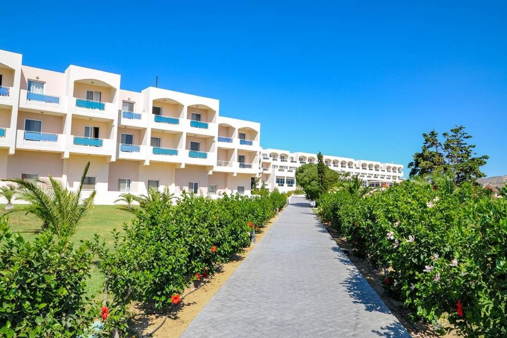 Sovereign Beach Hotel Kardamena Kos