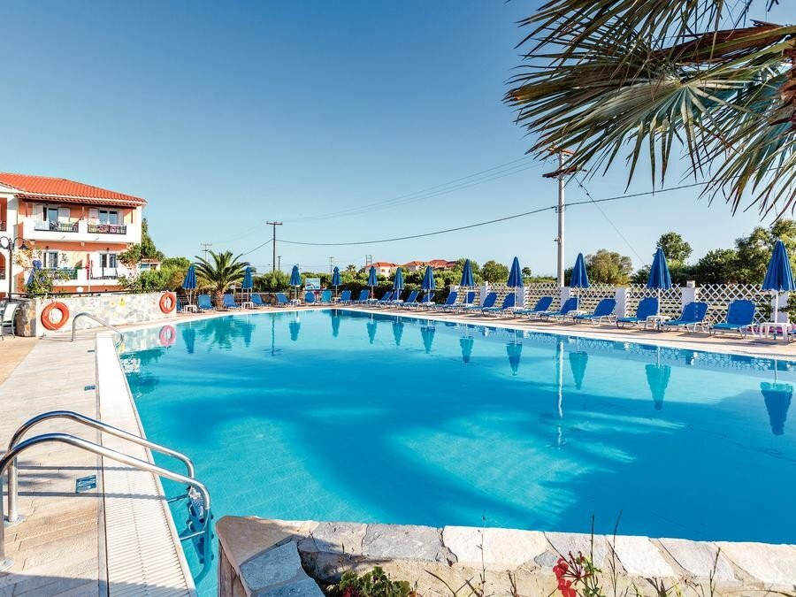 dennys inn zakynthos