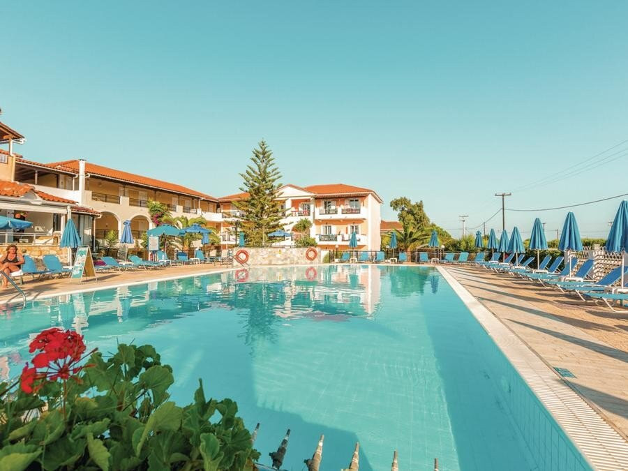 dennys inn zakynthos