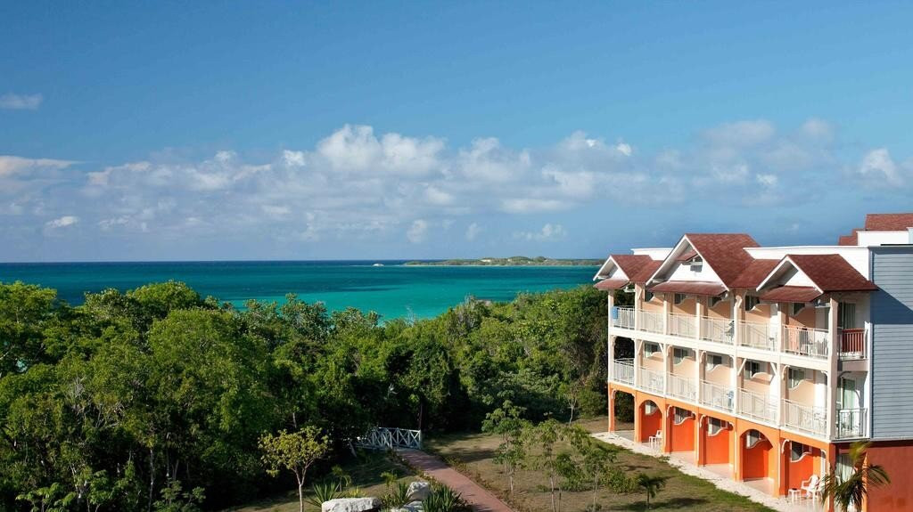 Memories Flamenco Hotel, Cayo Coco, Cuba