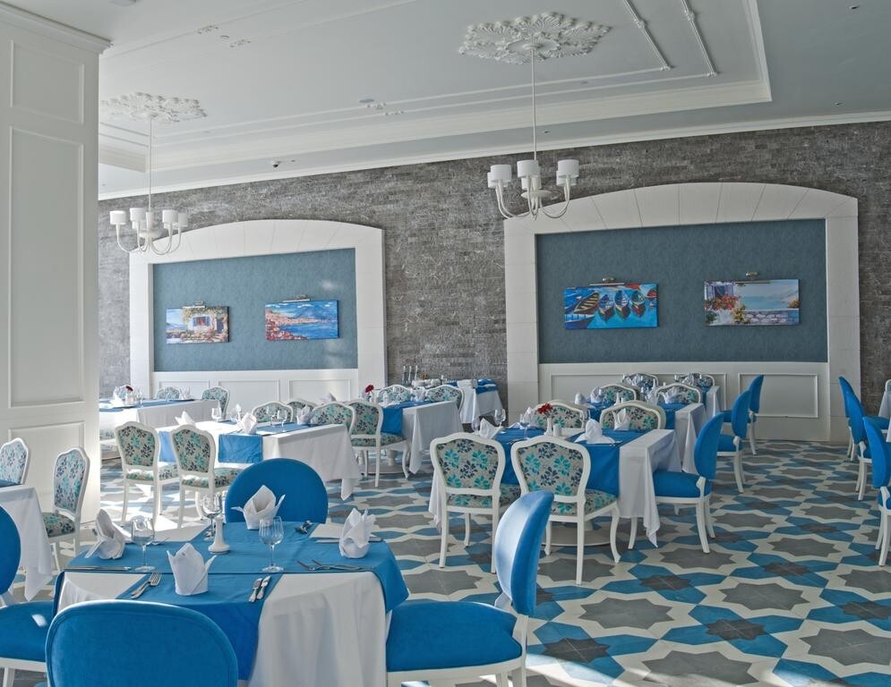Sueno Deluxe Belek Hotel, Belek, Antalya