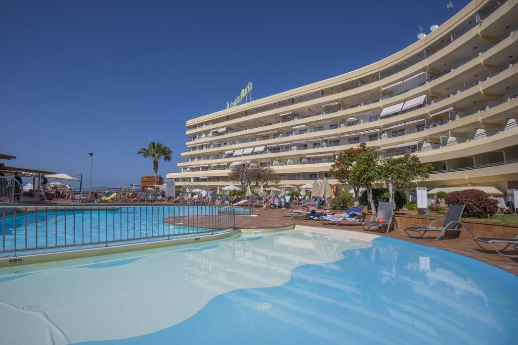 Hovima Santa Maria Aparthotel, Costa Adeje, Tenerife