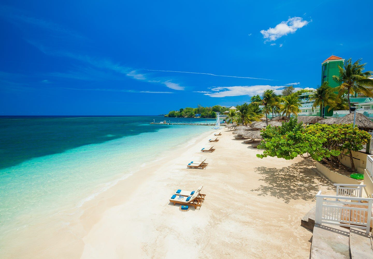 Beaches Ocho Rios, Spa, Golf and Waterpark Resort, Ocho ...