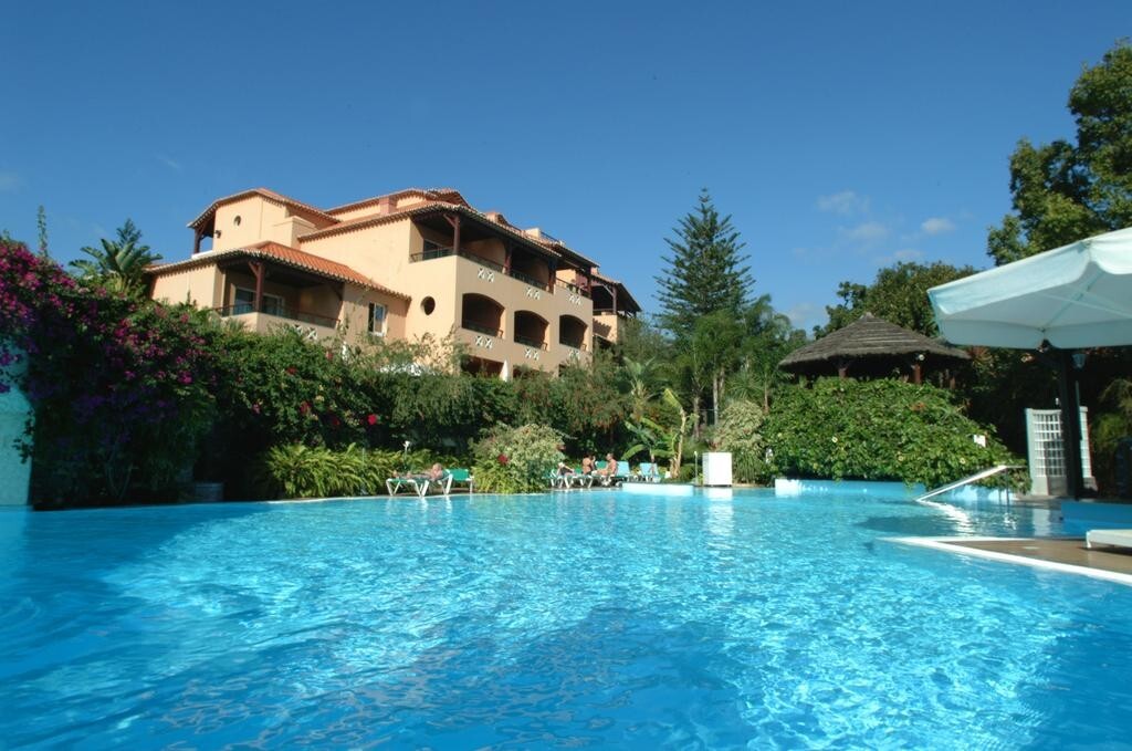 Pestana Village Hotel, Funchal