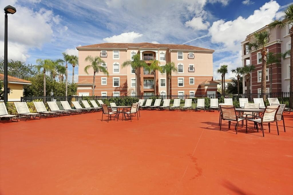 Vista Cay Resort By Millenium, Orlando, Florida, USA