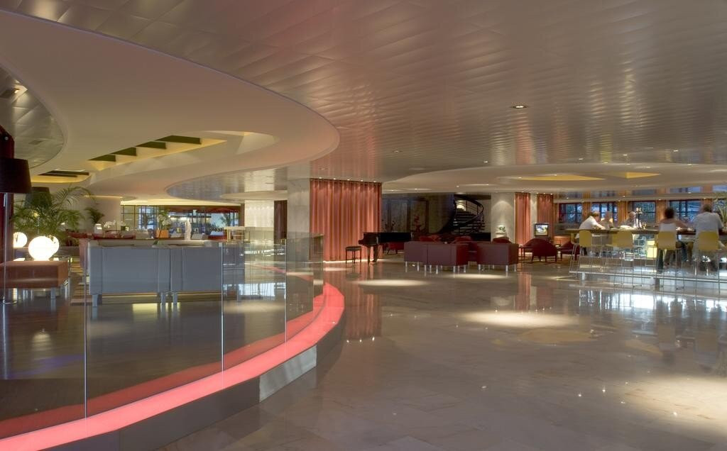 Pestana Casino Park & Spa Hotel, Funchal