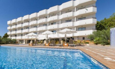 Bon Sol Prestige Apartments