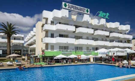 Ibiza Jet Apartments
