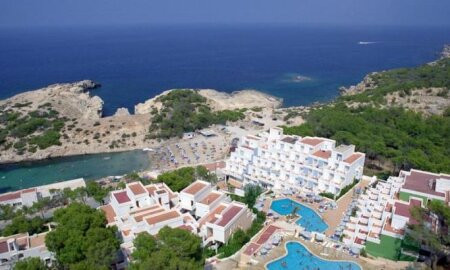 Paradise Beach Aparthotel