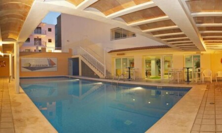 San Francisco Apartments