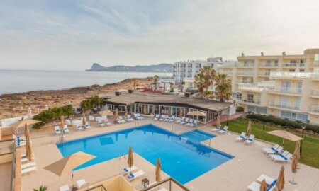 Marina Palace Prestige Apartments