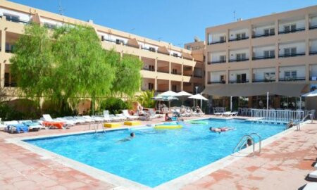 Azuline Sunshine Apartments