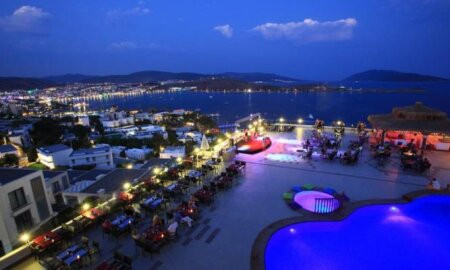 Royal Arena Resort & Spa Hotel