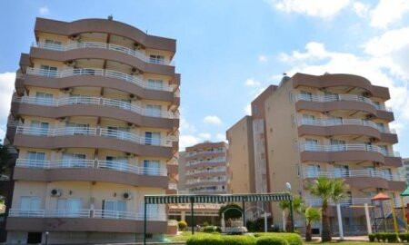 Club Scala Nuova Hotel